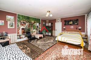 Дом 117м&sup2;, 2-этажный, участок 1 сот.  