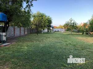 Дом 66м&sup2;, 1-этажный, участок 23 сот.  