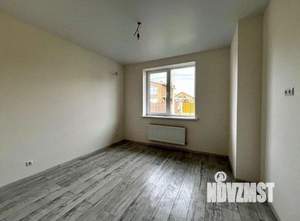 Дом 105м², 4-этажный, участок 5 сот.  
