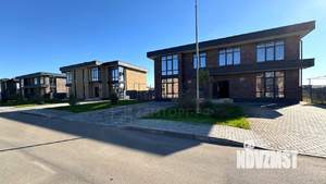 Таунхаус 120м², 2-этажный, участок 2 сот.  