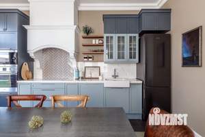 Дом 169м&sup2;, 1-этажный, участок 9 сот.  