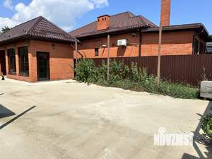 Дом 104м², 1-этажный, участок 6 сот.  