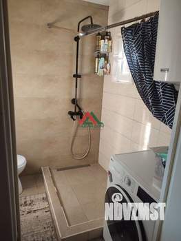 Дом 45м&sup2;, 1-этажный, участок 3 сот.  