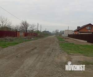 Дом 286м&sup2;, 2-этажный, участок 6 сот.  