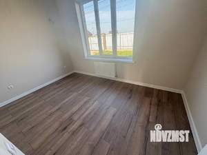 Коттедж 100м², 1-этажный, участок 6 сот.  