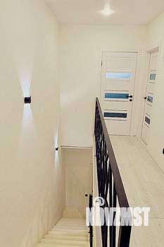 Таунхаус 85м², 2-этажный, участок 1 сот.  