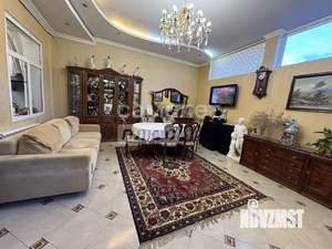 Дом 94м&sup2;, 1-этажный, участок 4 сот.  