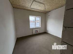 Коттедж 77м&sup2;, 1-этажный, участок 5 сот.  