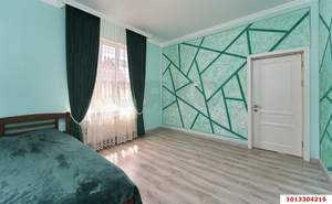 Дом 90м&sup2;, 1-этажный, участок 4 сот.  