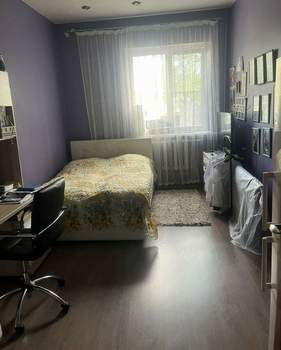 Дом 120м&sup2;, 3-этажный, участок 10 сот.  