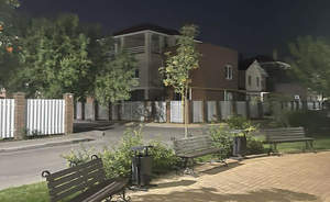 Дом 121м², 3-этажный, участок 2 сот.  