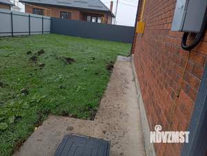 Дом 180м&sup2;, 2-этажный, участок 6 сот.  