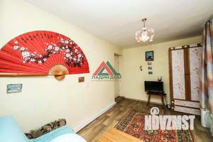 Дом 117м&sup2;, 2-этажный, участок 1 сот.  