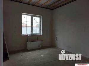 Дом 86м&sup2;, 1-этажный, участок 4 сот.  