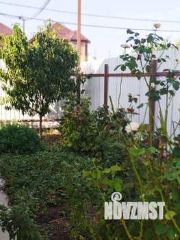 Дом 64м², 1-этажный, участок 3 сот.  