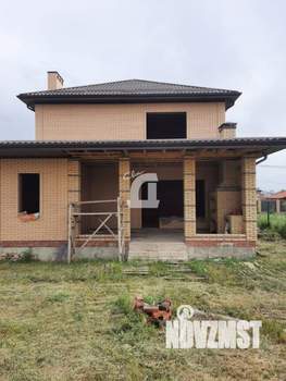 Дом 150м², 2-этажный, участок 5 сот.  
