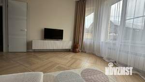 Коттедж 140м&sup2;, 2-этажный, участок 5 сот.  