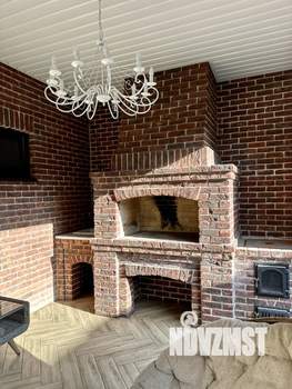 Дом 230м², 2-этажный, участок 8 сот.  