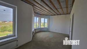 Коттедж 175м&sup2;, 2-этажный, участок 4 сот.  