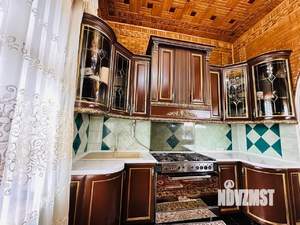 Дом 340м², 2-этажный, участок 6 сот.  