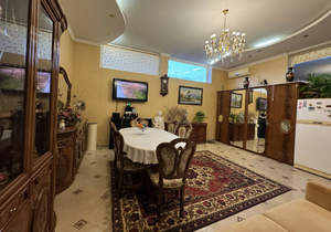 Дом 94м&sup2;, 1-этажный, участок 4 сот.  