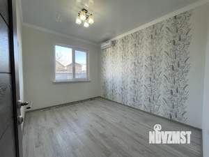 Дом 70м², 1-этажный, участок 3 сот.  