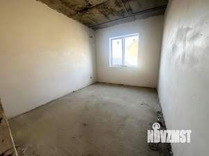 Дом 120м&sup2;, 2-этажный, участок 3 сот.  