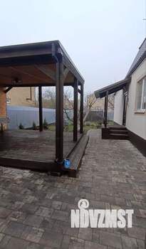 Дом 58м&sup2;, 2-этажный, участок 4 сот.  