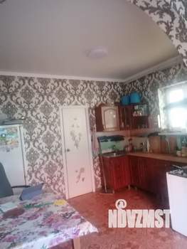 Дом 74м², 1-этажный, участок 7 сот.  