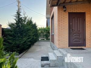 Дом 116м², 1-этажный, участок 5 сот.  