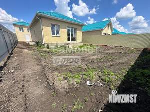 Дом 71м&sup2;, 1-этажный, участок 4 сот.  