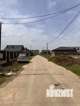 Дом 150м², 2-этажный, участок 4 сот.  