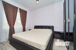 Дом 125м&sup2;, 1-этажный, участок 6 сот.  