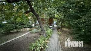 Дом 100м², 2-этажный, участок 4 сот.  