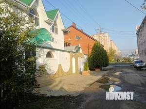 Дом 71м&sup2;, 2-этажный, участок 1 сот.  