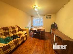 Дом 57м², 1-этажный, участок 4 сот.  