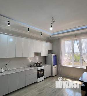 Дом 145м&sup2;, 1-этажный, участок 4 сот.  