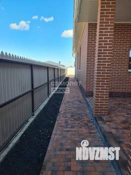 Дом 258м&sup2;, 2-этажный, участок 10 сот.  