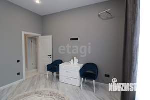 Дом 165м&sup2;, 1-этажный, участок 6 сот.  