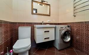 Дом 120м&sup2;, 2-этажный, участок 4 сот.  