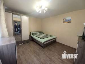 Дом 70м², 2-этажный, участок 4 сот.  