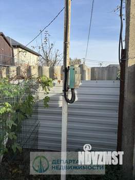 Дом 70м&sup2;, 2-этажный, участок 6 сот.  