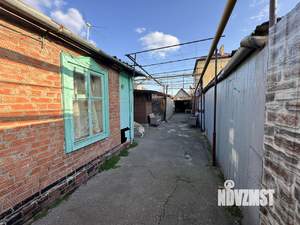 Дом 90м&sup2;, 1-этажный, участок 6 сот.  