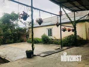 Дом 37м&sup2;, 1-этажный, участок 7 сот.  