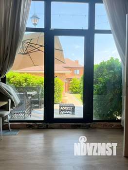 Дом 238м&sup2;, 2-этажный, участок 8 сот.  