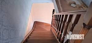 Дом 209м&sup2;, 2-этажный, участок 6 сот.  