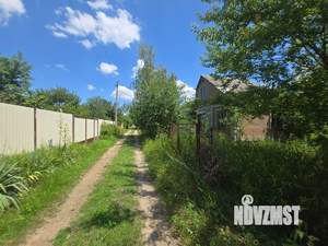 Дом 51м&sup2;, 2-этажный, участок 4 сот.  