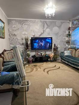 Дом 147м&sup2;, 2-этажный, участок 4 сот.  