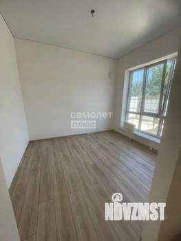 Дом 93м&sup2;, 1-этажный, участок 4 сот.  