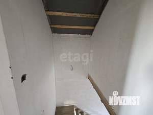 Дом 133м², 2-этажный, участок 3 сот.  